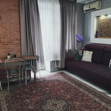Apartment On 8 Marta Миколаїв Екстер'єр фото