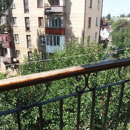 Apartment On 8 Marta Миколаїв Екстер'єр фото