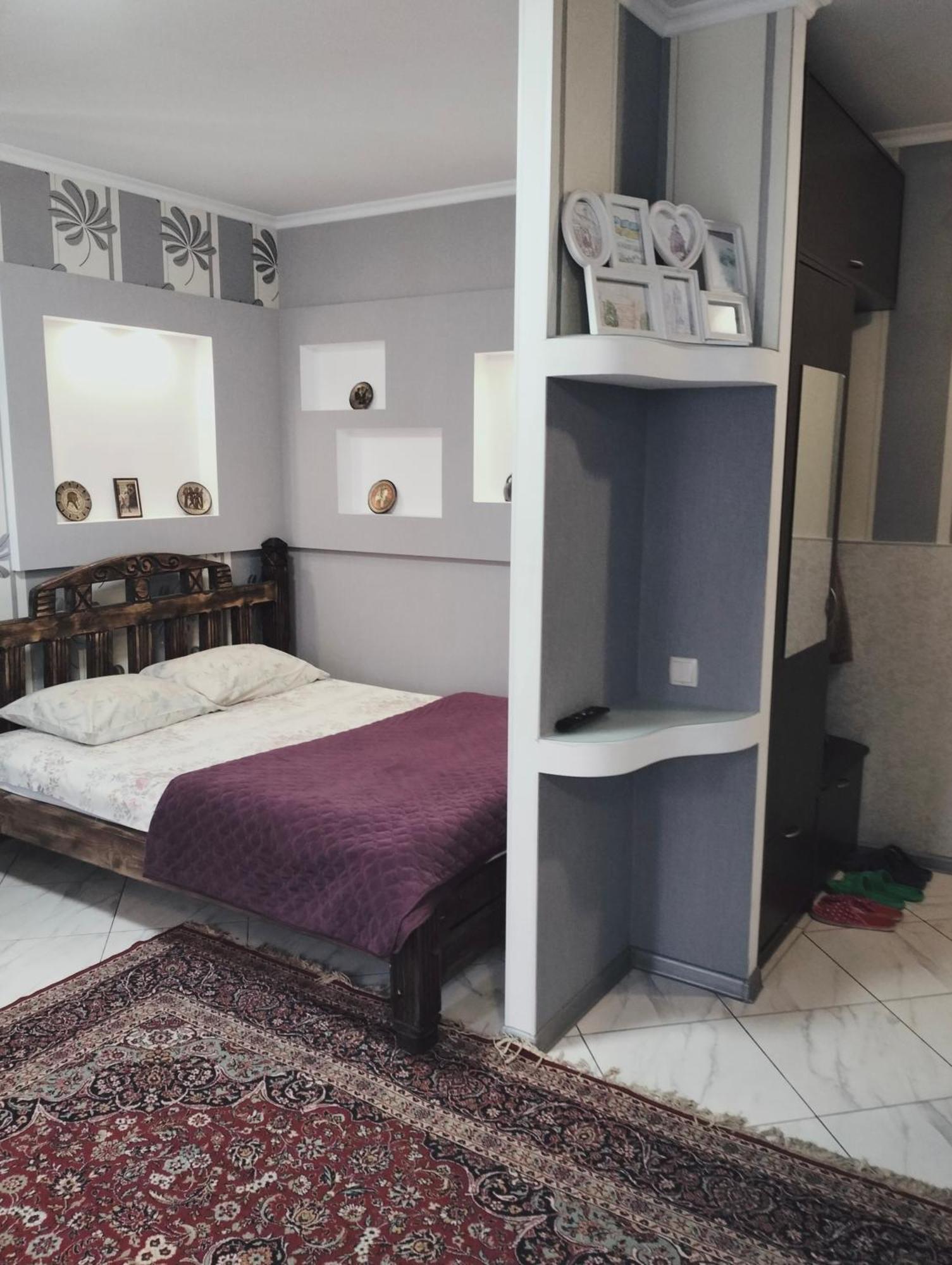 Apartment On 8 Marta Миколаїв Екстер'єр фото