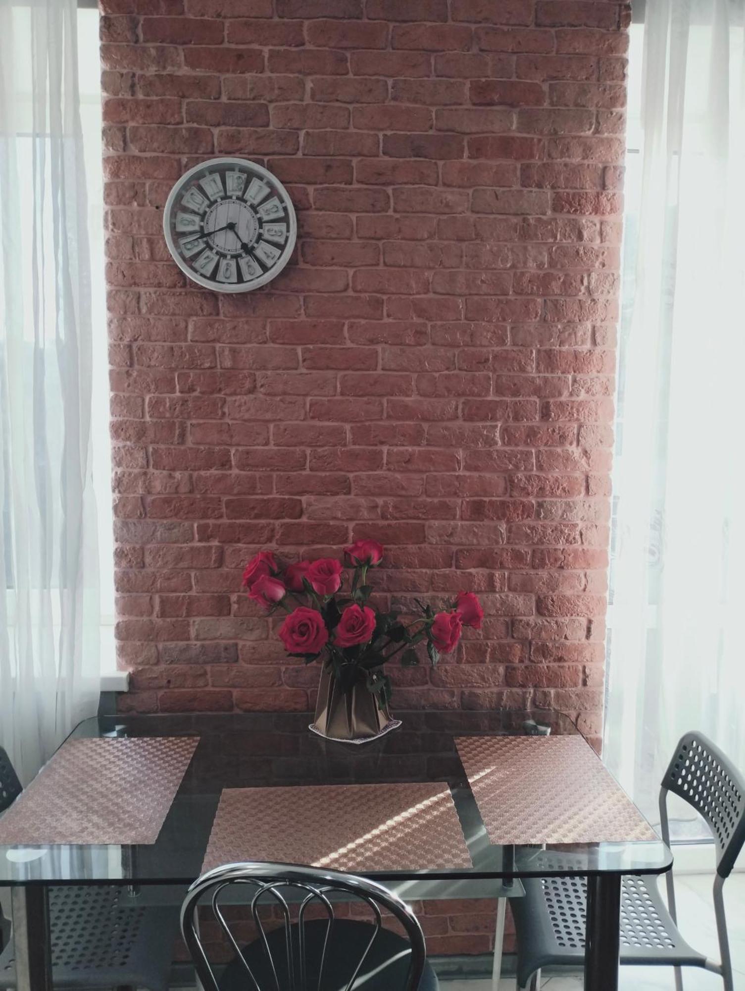 Apartment On 8 Marta Миколаїв Екстер'єр фото