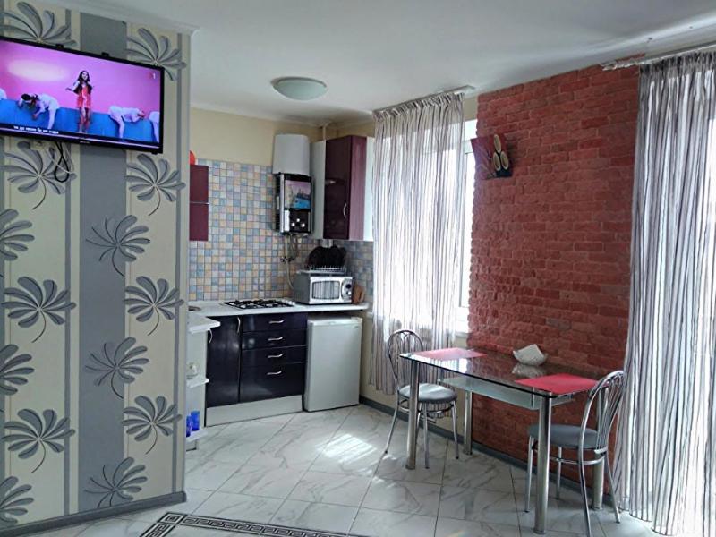 Apartment On 8 Marta Миколаїв Екстер'єр фото