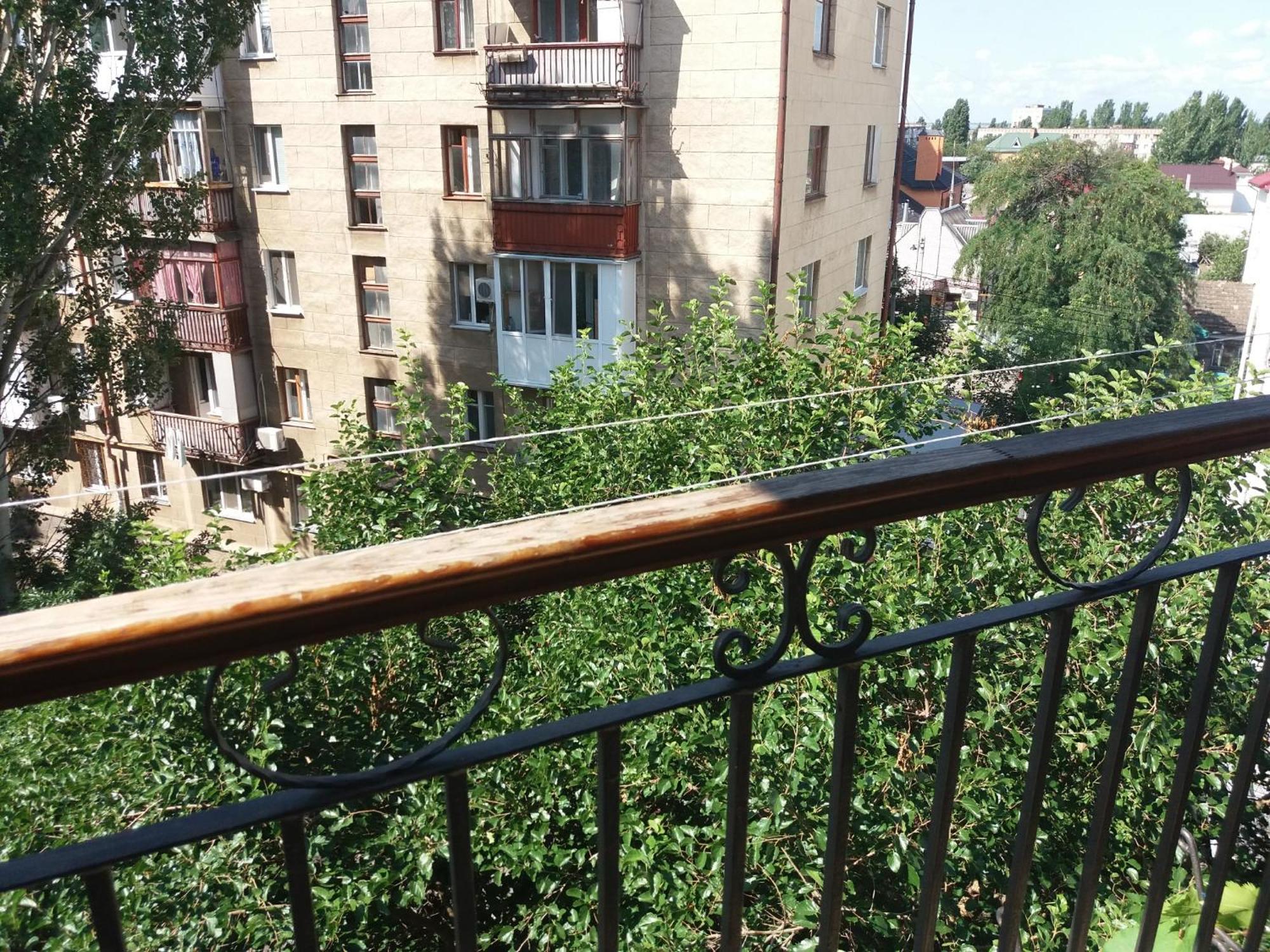 Apartment On 8 Marta Миколаїв Екстер'єр фото