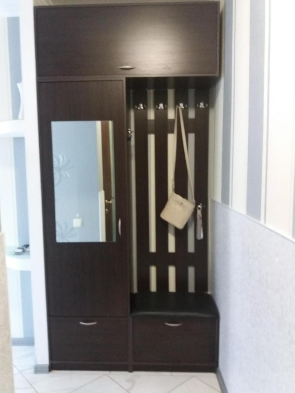 Apartment On 8 Marta Миколаїв Екстер'єр фото
