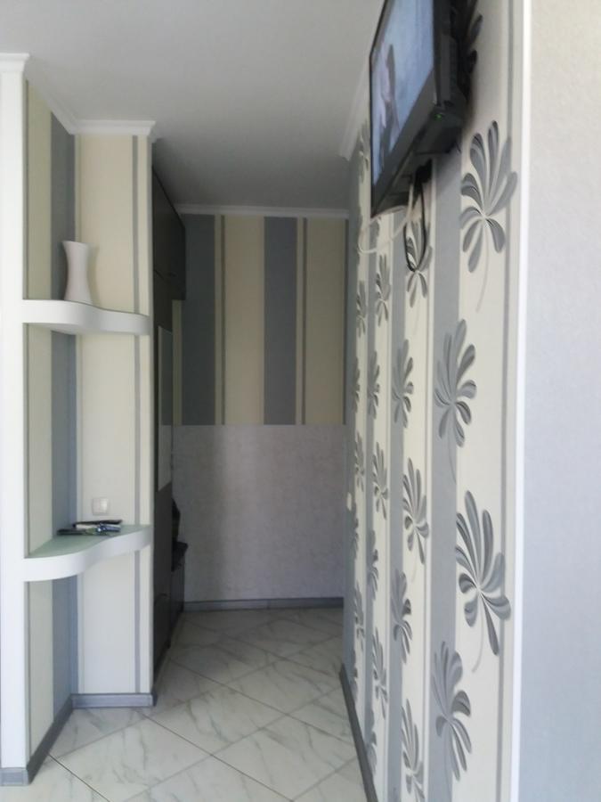 Apartment On 8 Marta Миколаїв Екстер'єр фото