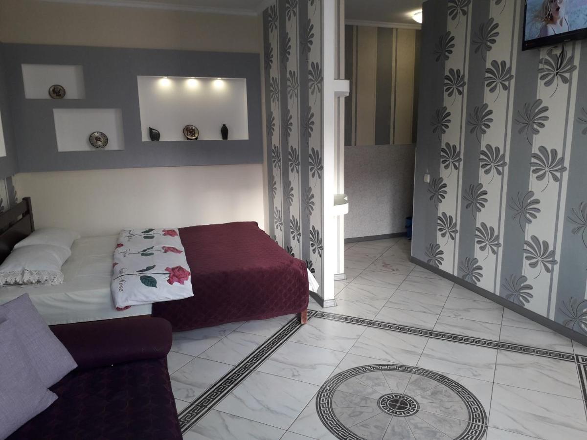 Apartment On 8 Marta Миколаїв Екстер'єр фото